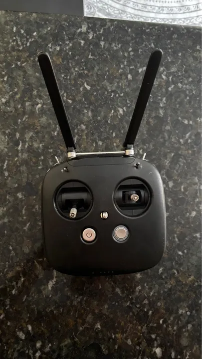 controle dji fpv v1