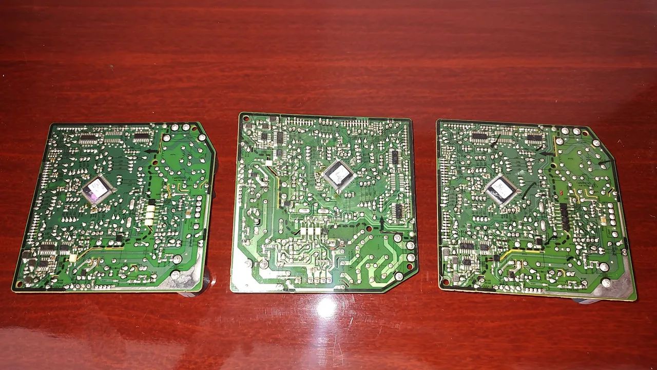 Placa externa e interna do ar Samsung 24000 btus  - Foto 6