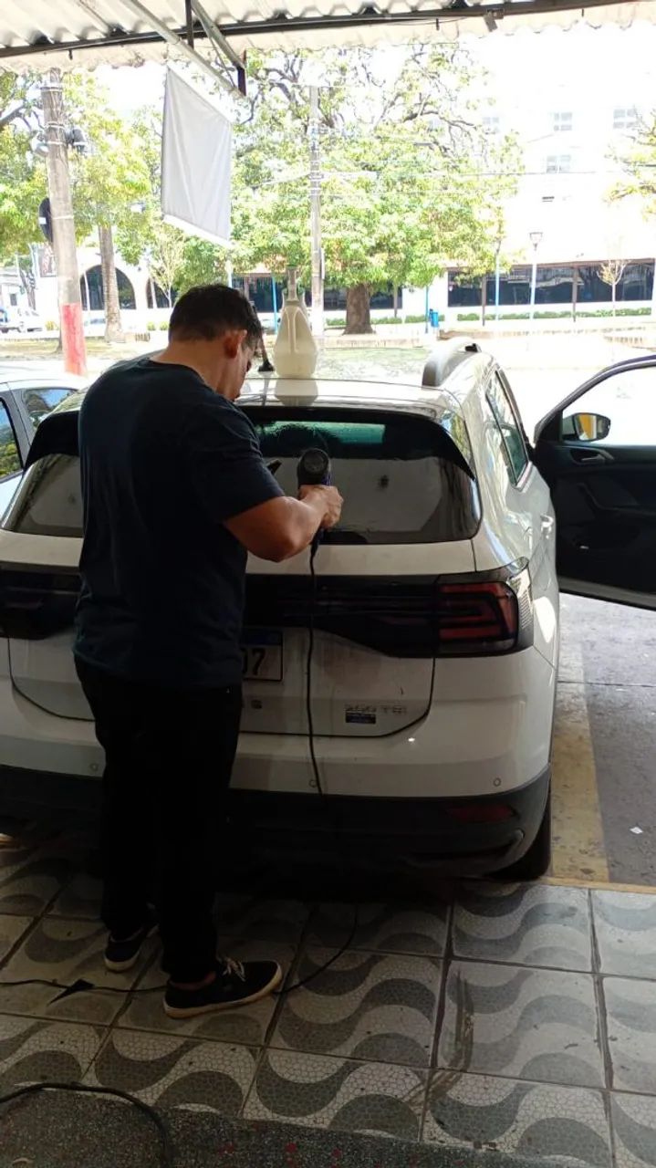 Película automotiva  - Foto 4