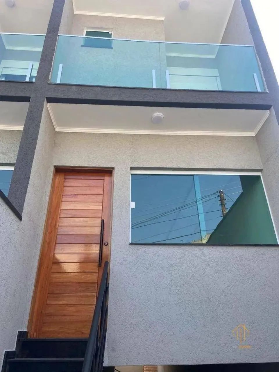 Sobrado com 2 dormitórios à venda, 133 m² por R$ 750.000 - Mooca - Foto 2