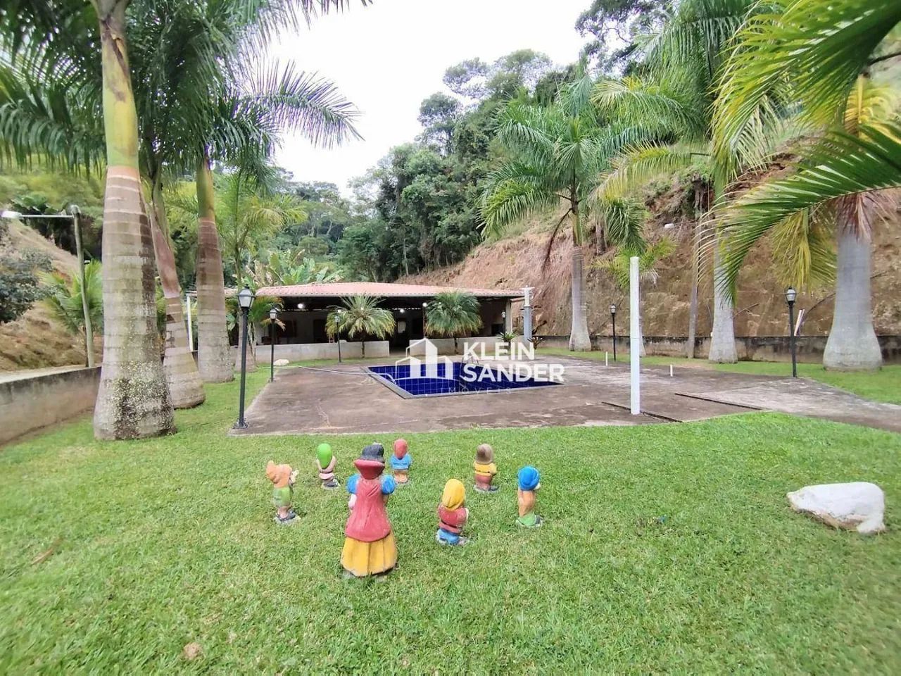 Sítio com 3 dormitórios à venda, 40800 m² por R$ 520.000,00 - Centro - Bom Jardim/RJ - Foto 5