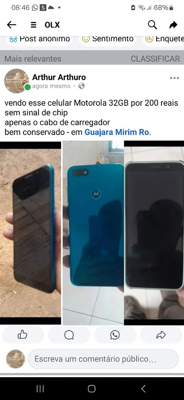 Celular