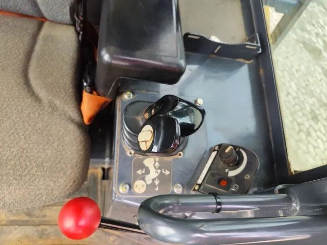 Trator esteira John Deere 850J ano 2021 - Foto 6