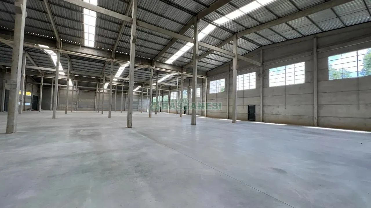 Pavilhão Buratti Farroupilha - Foto 5