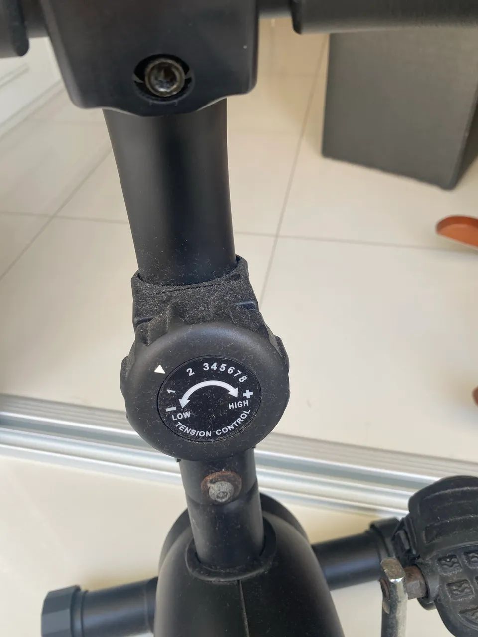 Bicicleta ergométrica Podiumfit - Foto 2