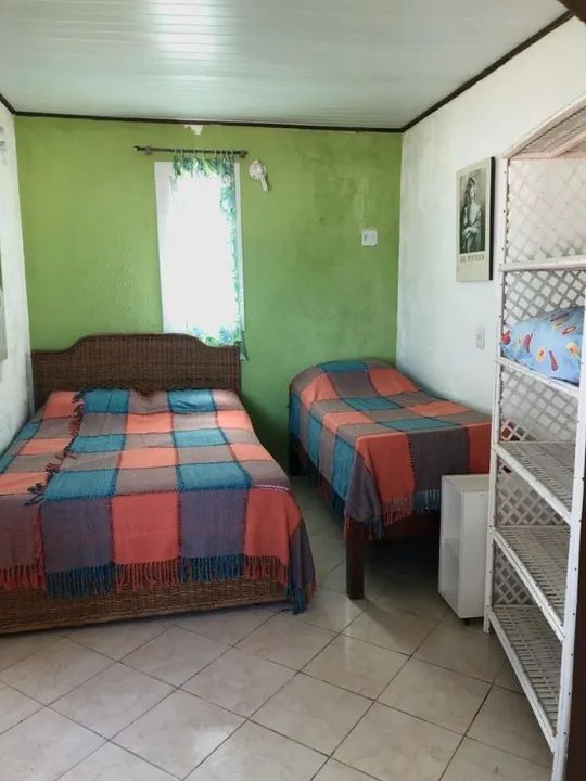 Aluguel - Casa - 3/4 - Mobiliada - Cond. fechado - Pé na Areia - Foto 8