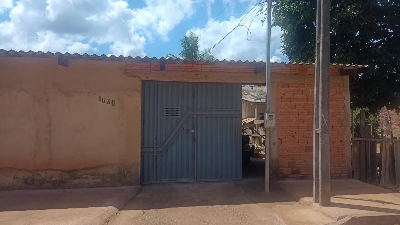 Foto - Porto Velho - Socialista