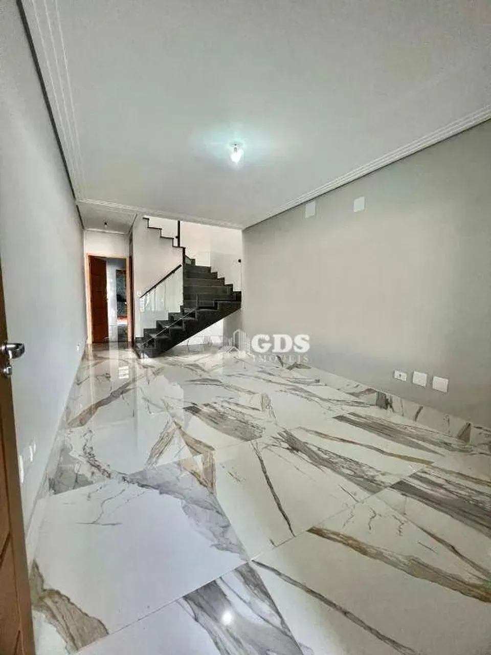 Sobrado com 3 dormitórios à venda, 135 m² por R$ 840.000,00 - Jardim Felicidade (Zona Oest