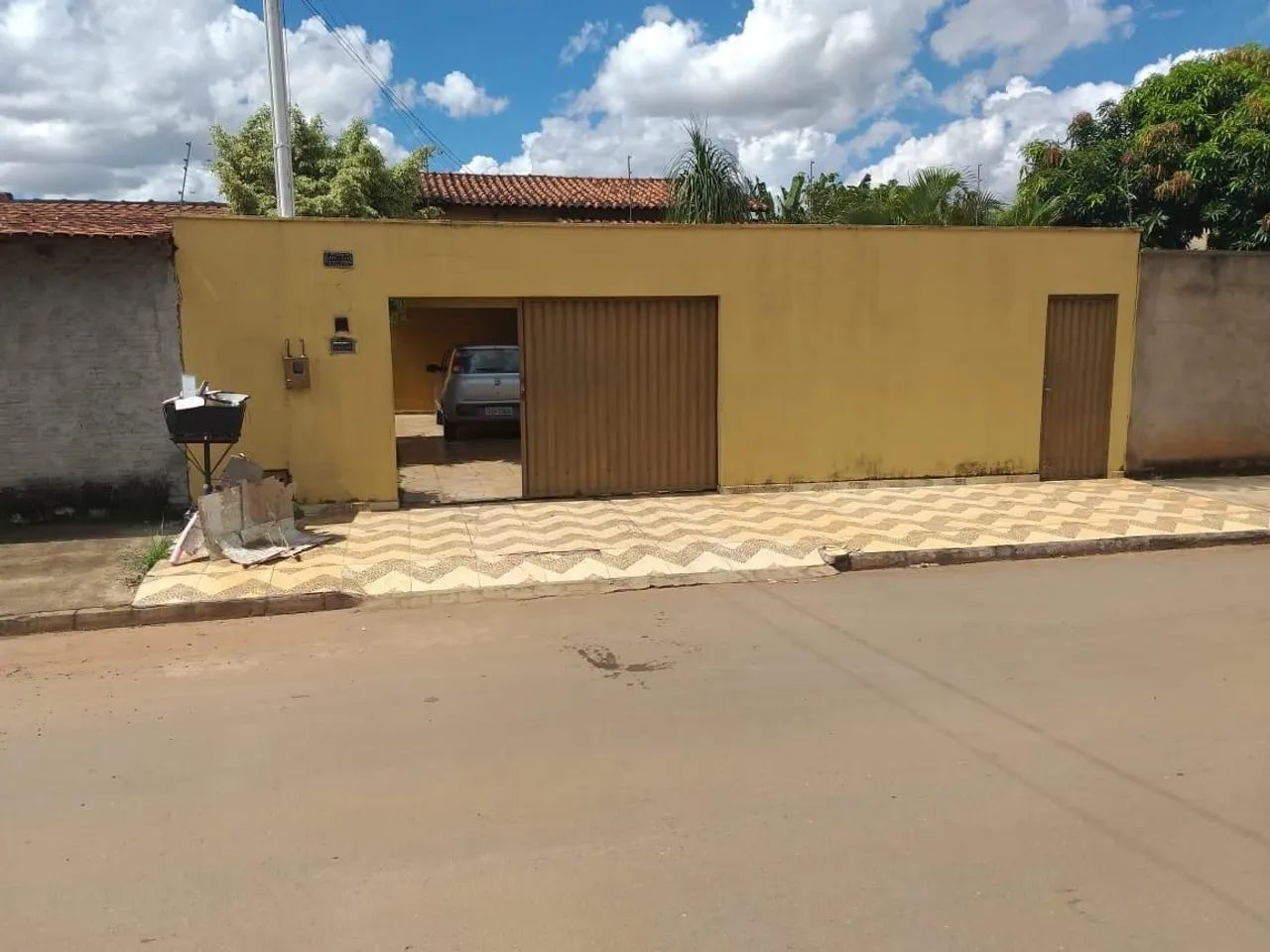 Foto - Aparecida de Goiânia - Jardim Buriti Sereno