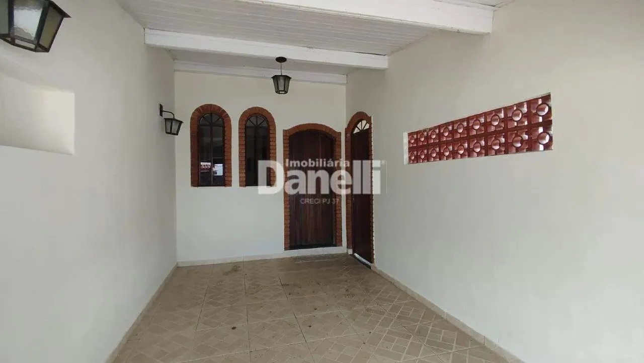 Casa para aluguel, 1 quarto, 1 vaga, Cidade Jardim - Taubaté/SP