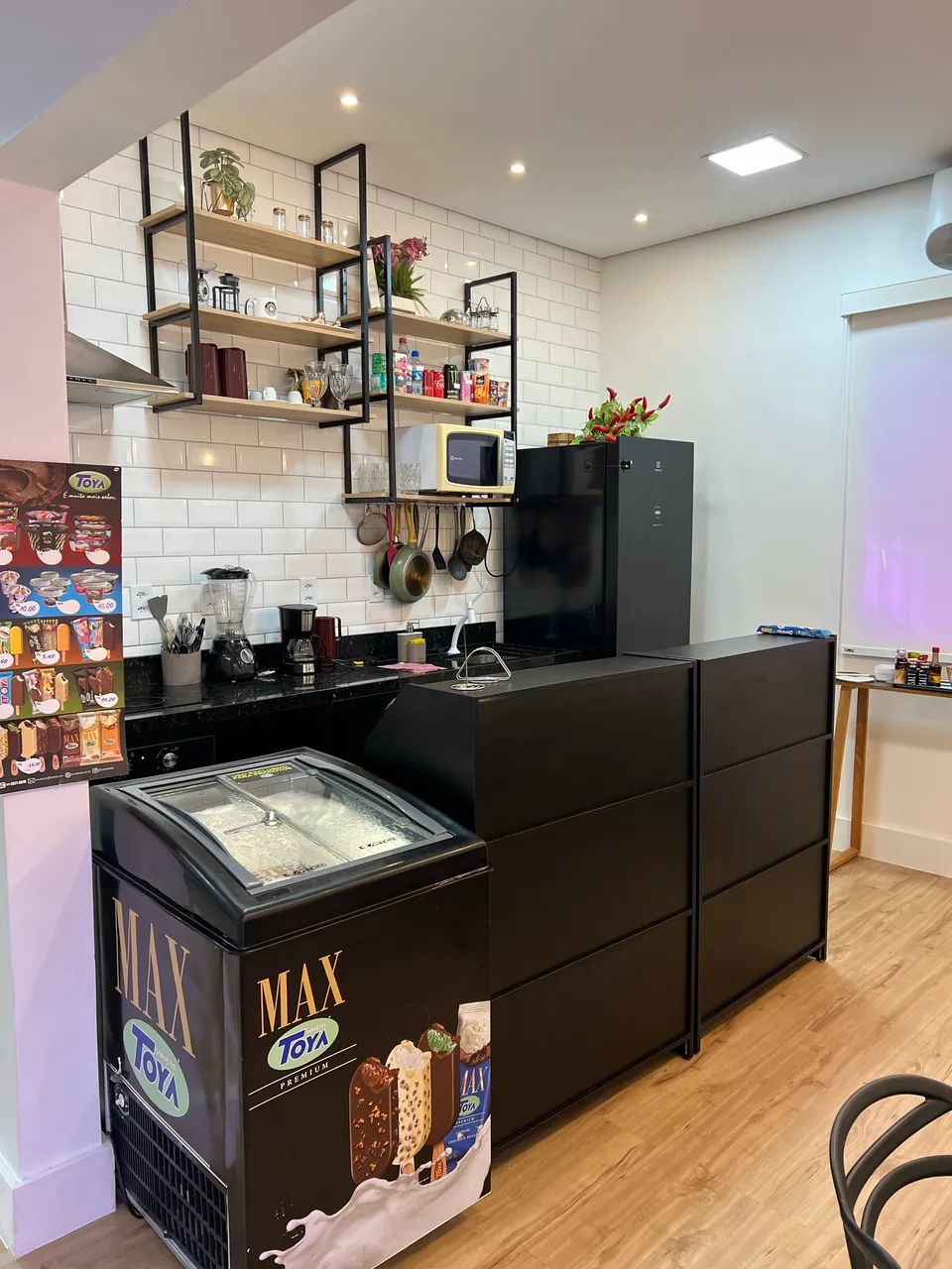 Cafeteria em clínica  - Foto 2