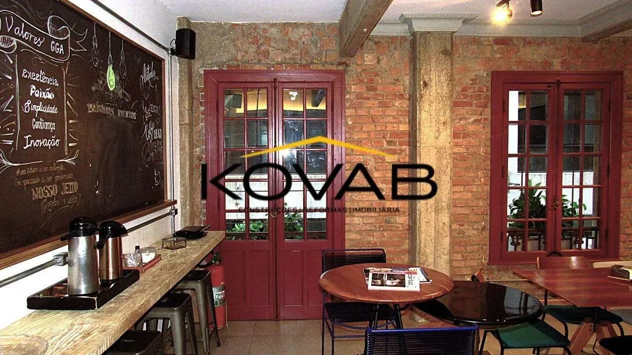 Conjunto comercial com renda, reformado com 264m² para Venda no Centro em frente ao Theatr - Foto 6