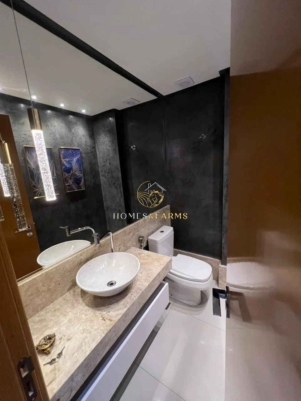Belíssimo Apartamento No L ESSENCE energie - Jardim Goiás - Foto 2