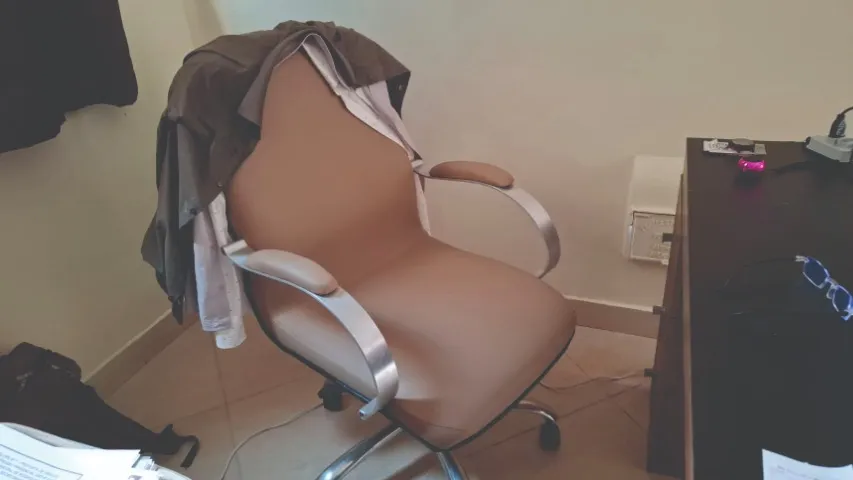 MOBILIÁRIO COMPLETO PARA ESCRITÓRIO