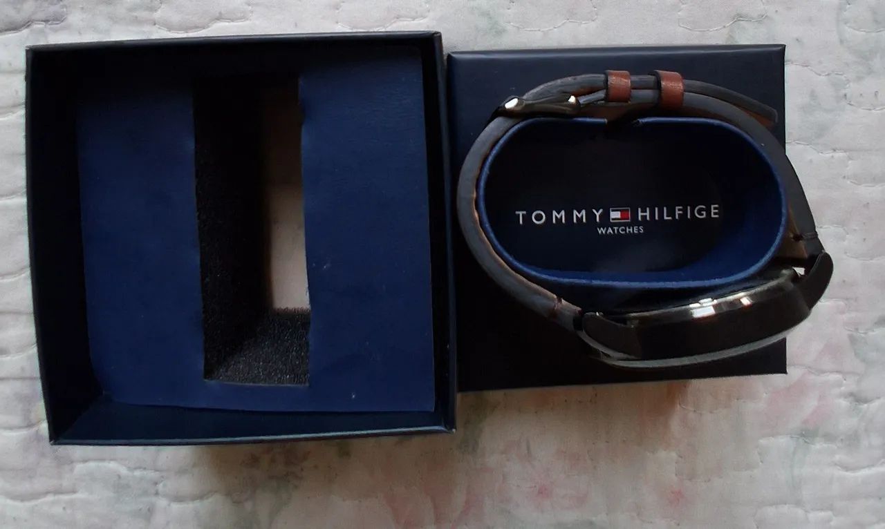 Relógio TOMMY HILFIGER - Foto 3