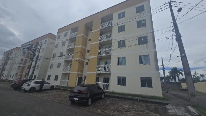 Foto - Belém - Coqueiro