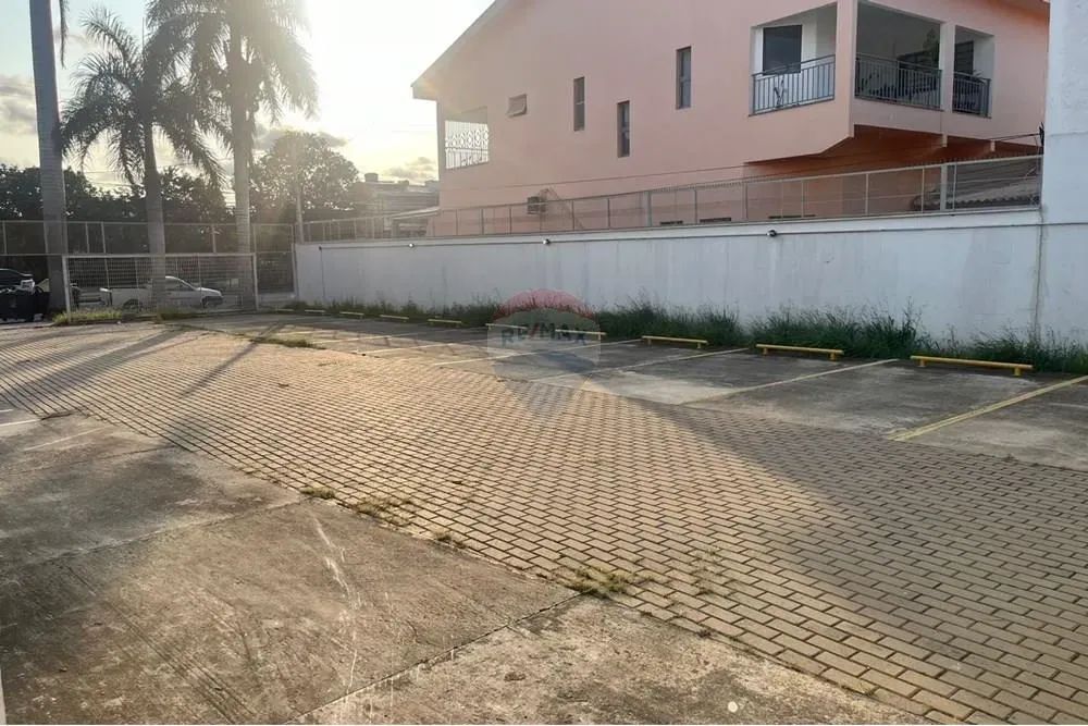 Aluguel de ponto comercial 700m na av. Elias Maluf, Z. Oeste de Sorocaba -antigo Banco San - Foto 5