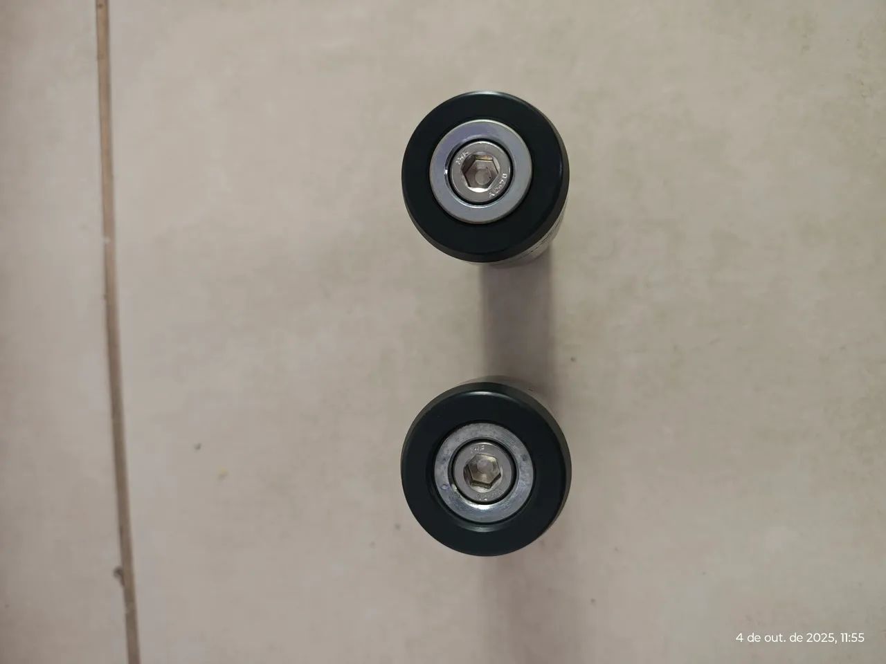 Slider Ninja 400 - Foto 2