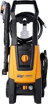 Lavadora WAP64840822272002120