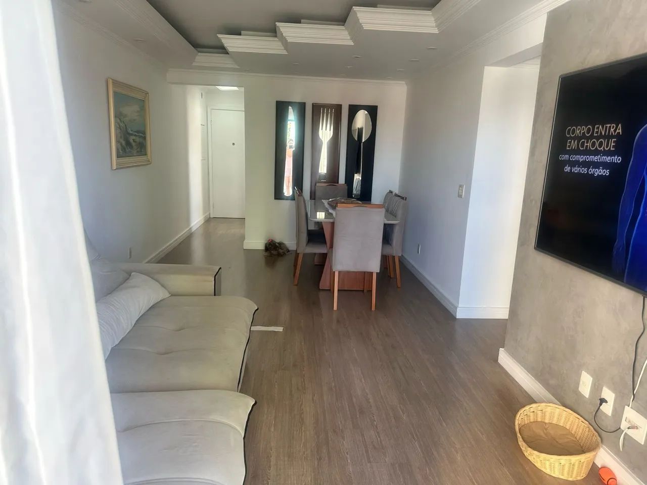 Vendo apartamento centro de Suzano 98m² - Foto 4