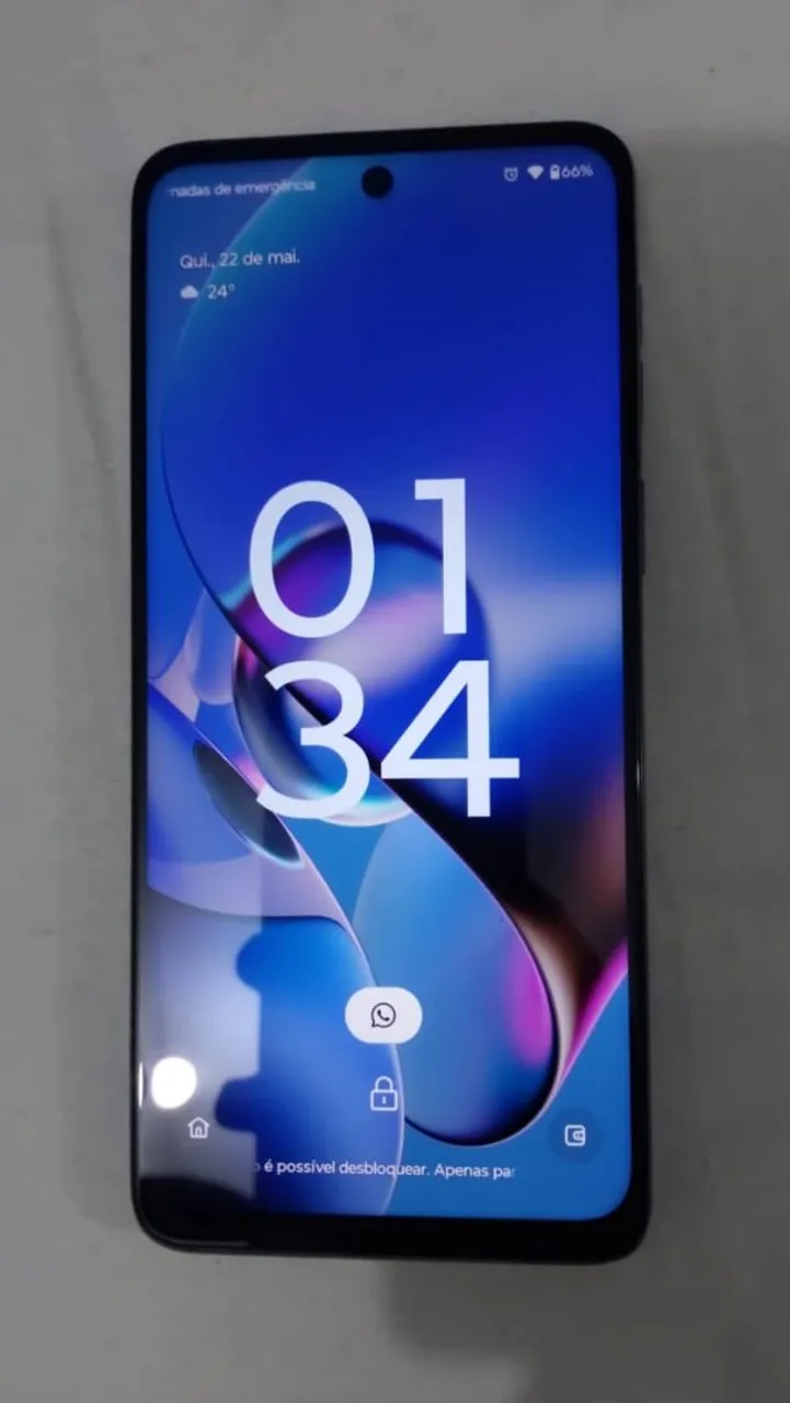 Moto g54 5g