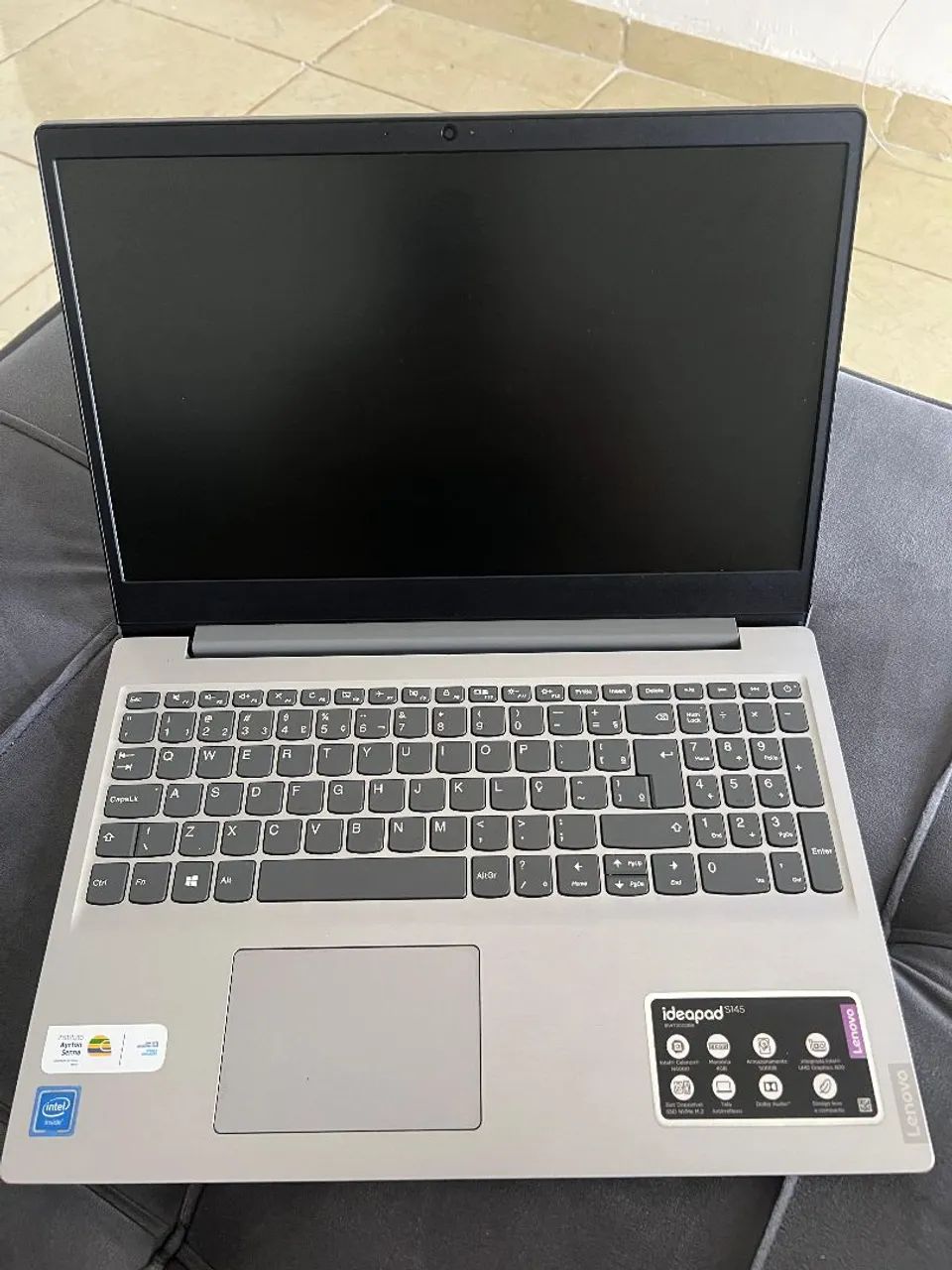 Notebook Ideapad s145 - Foto 4
