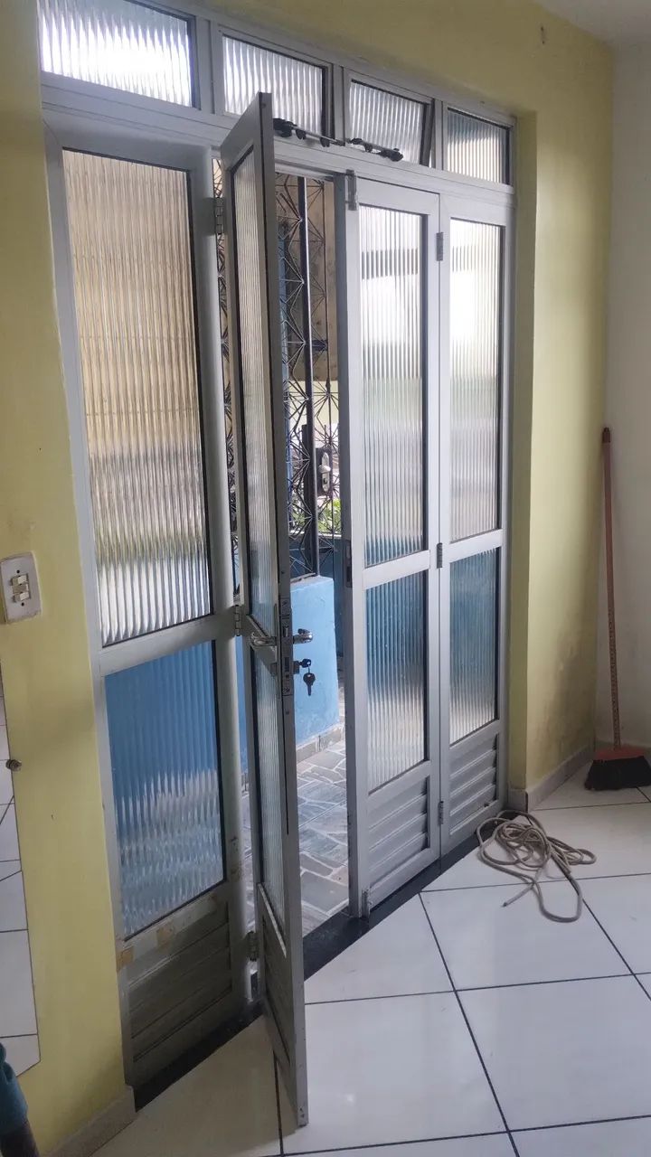 Foto - Salvador - Pirajá