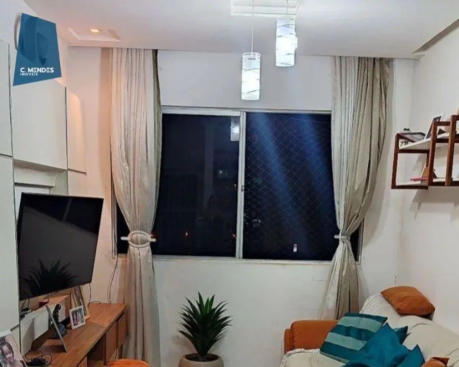 Parque Del Sol - Apartamento com 3 quartos à venda, - Parque Iracema - Fortaleza/CE - Foto 4