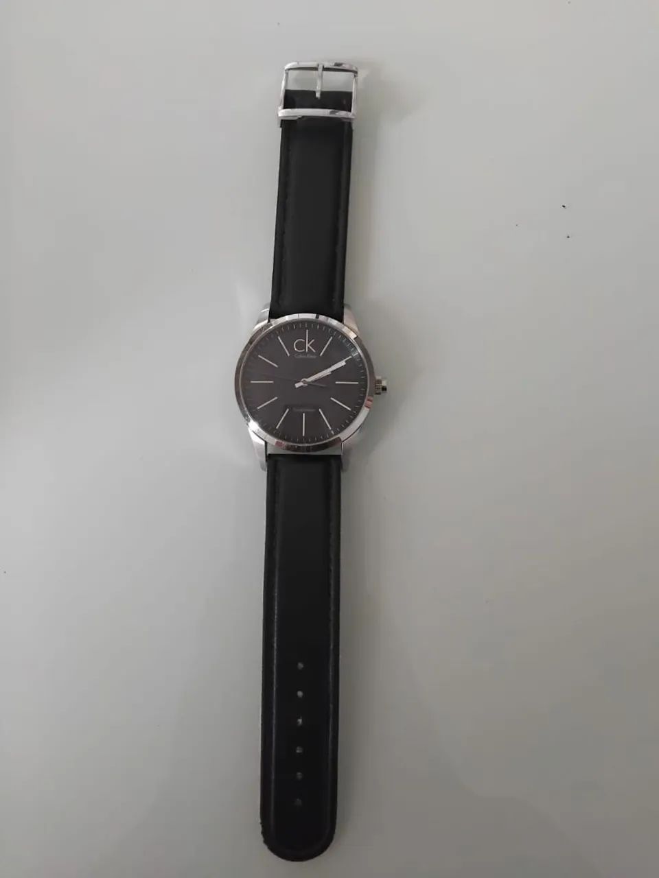 Relogio calvin klein k22411 - Foto 3