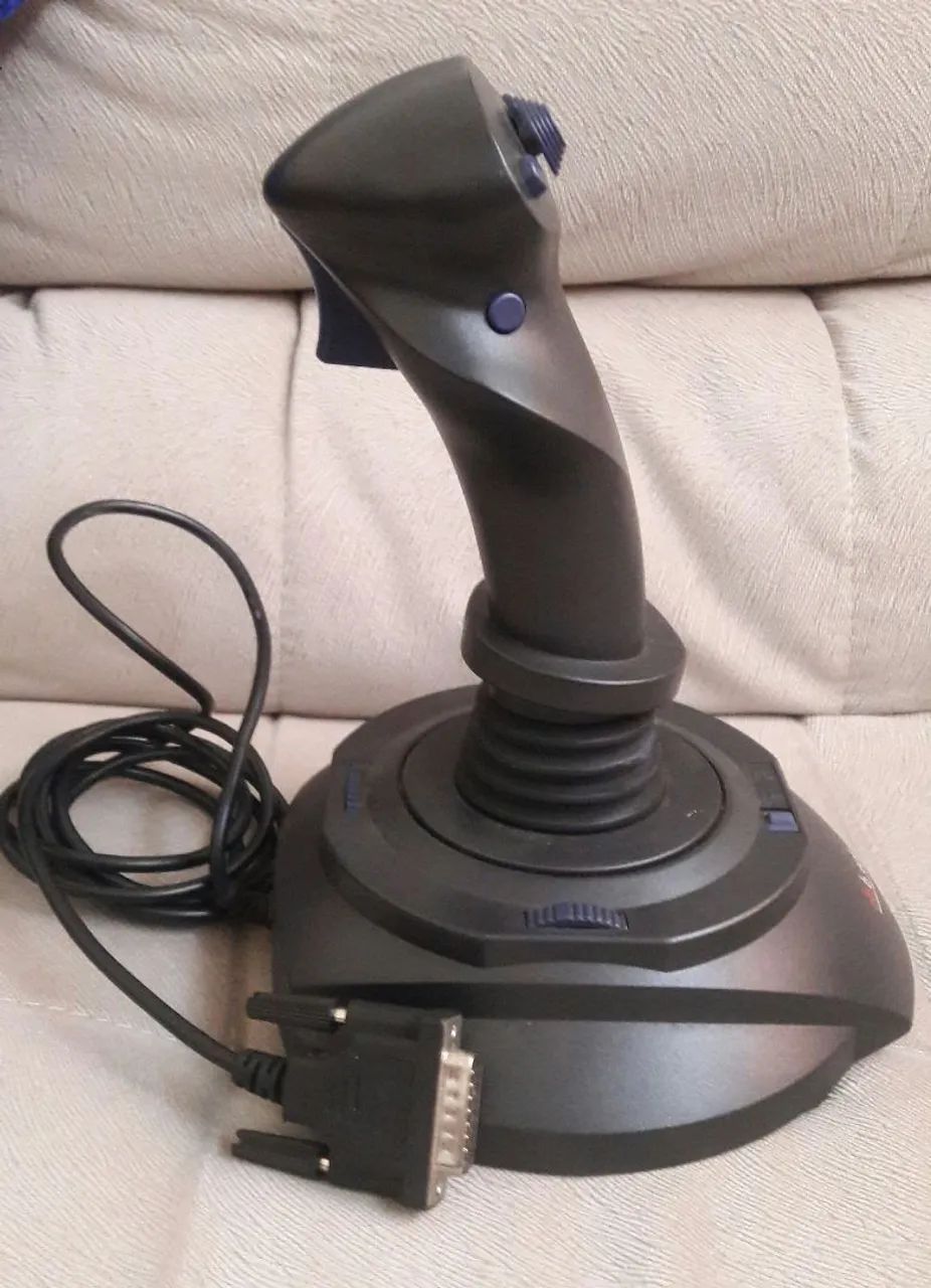Joystick  - Foto 2