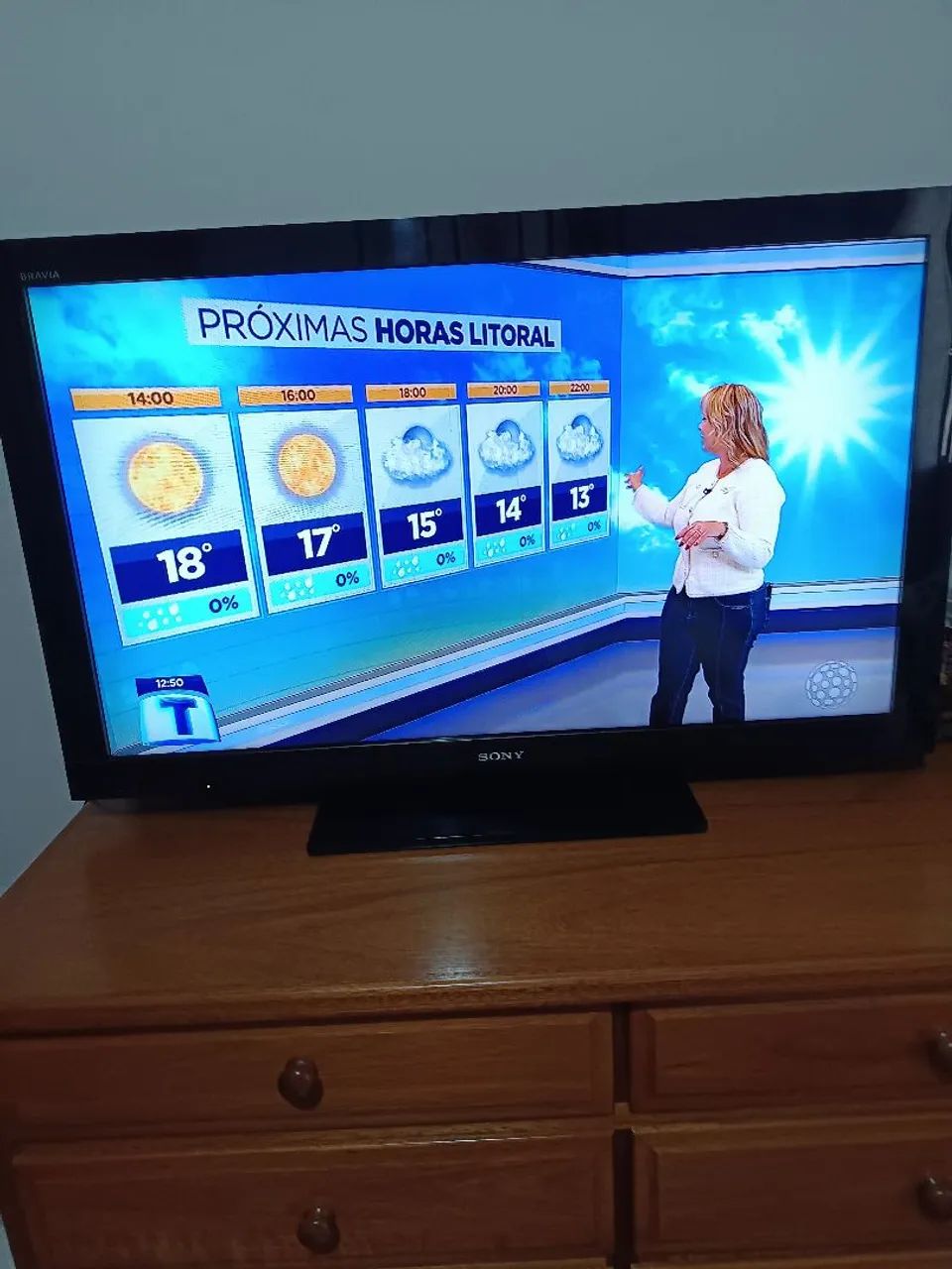 LG 32 e Sony 40 - Foto 6