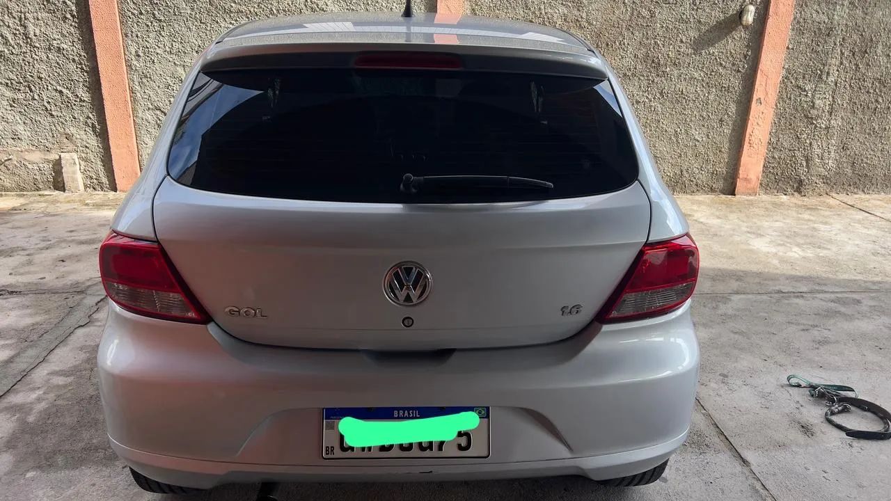 GOL TREND 1.6 COMPLETO - Foto 2