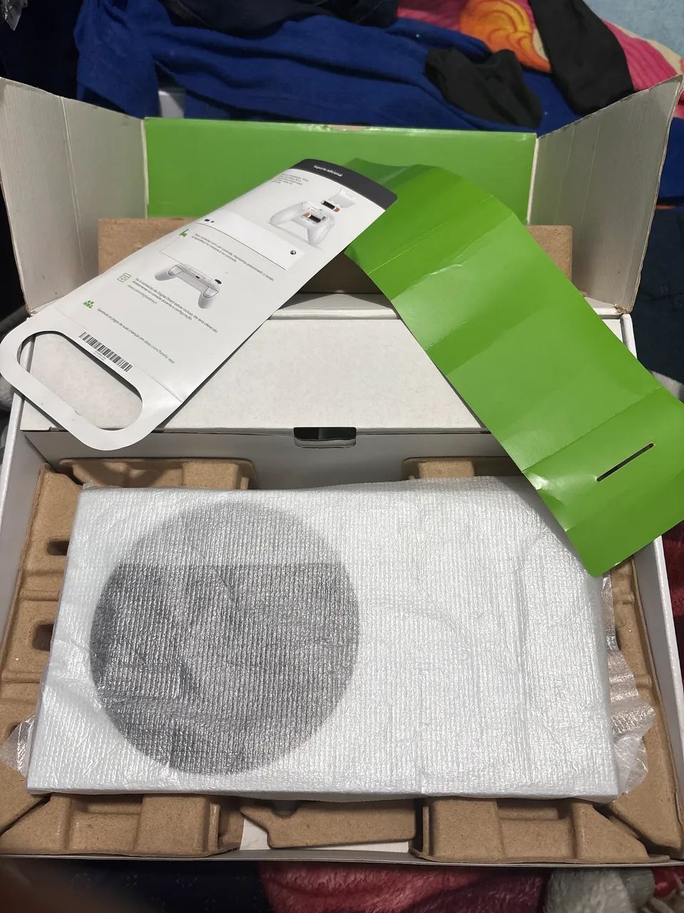 xbox series s 512gb branco - Foto 2