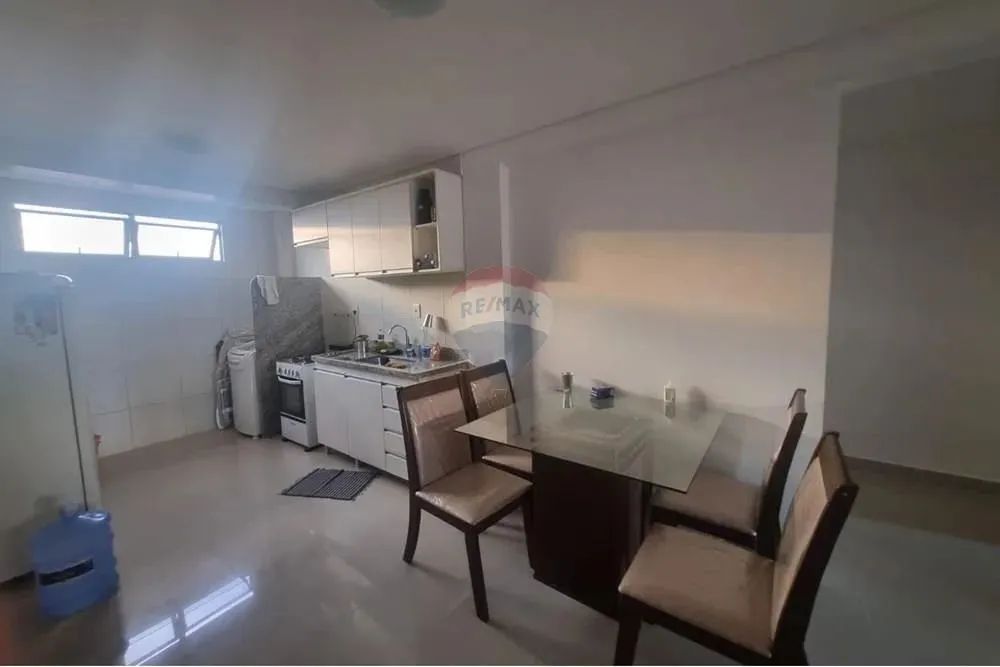 Apartamento para locação com 3 dormitórios, sendo 01 suíte - Intermares. - Foto 3