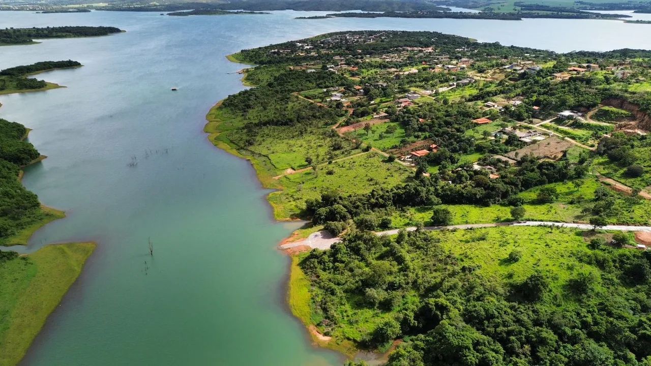 _ Lotes no Corumbá, Lotes no Corumba 4, 1.000m2, Aproveite Valores de Lançamento! . - Foto 3