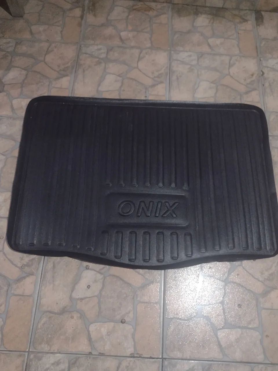 Tapete para carro Onix  - Foto 2