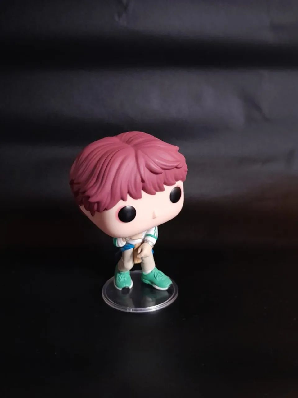 Funko Pop! BTS Suga 103 - Foto 4