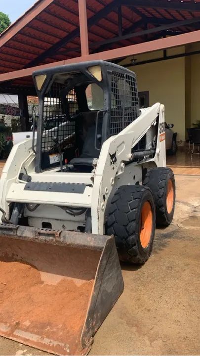 Bobcat S150