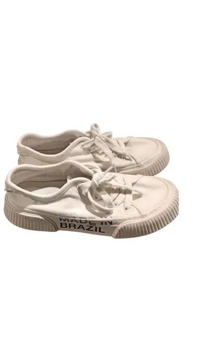 Tênis Osklen  - Foto 2