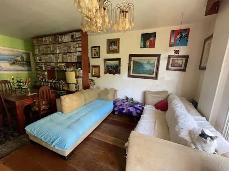 Apartamento :  / Residencial / São Conrado - Foto 3