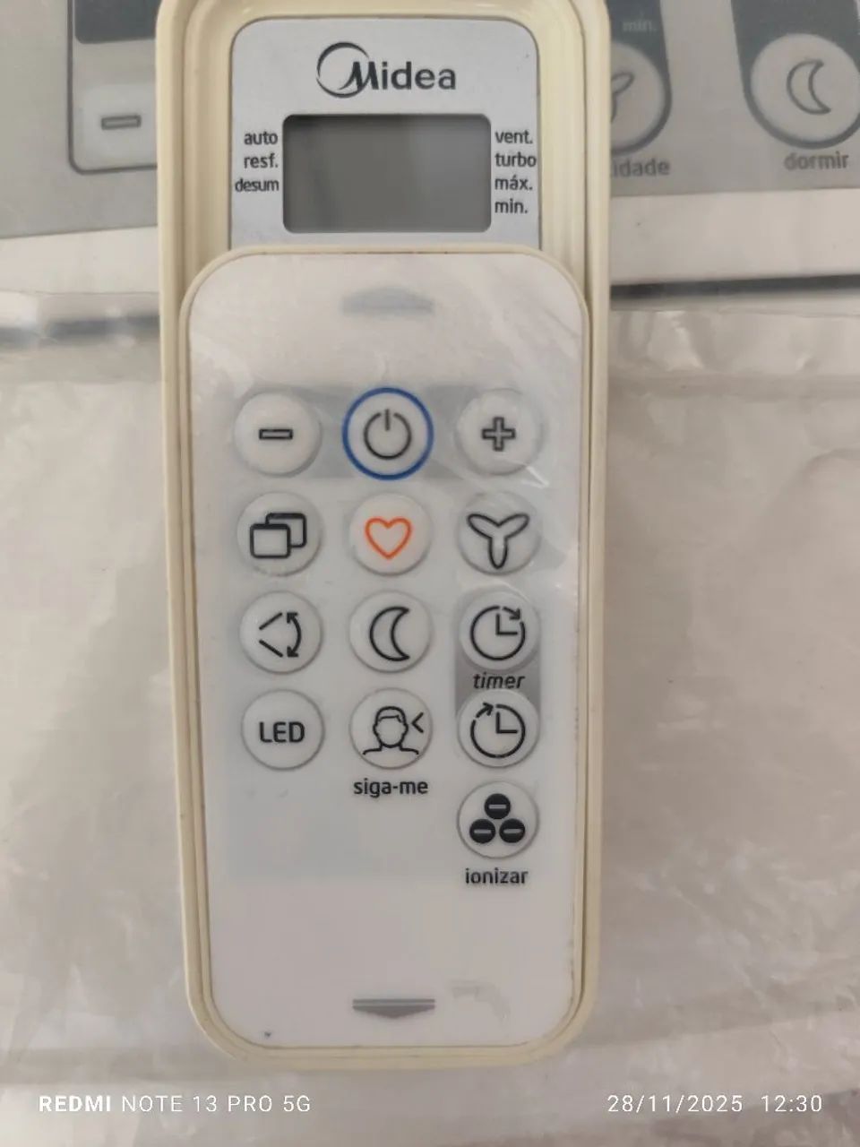 Ar condicionado portátil  - Foto 5