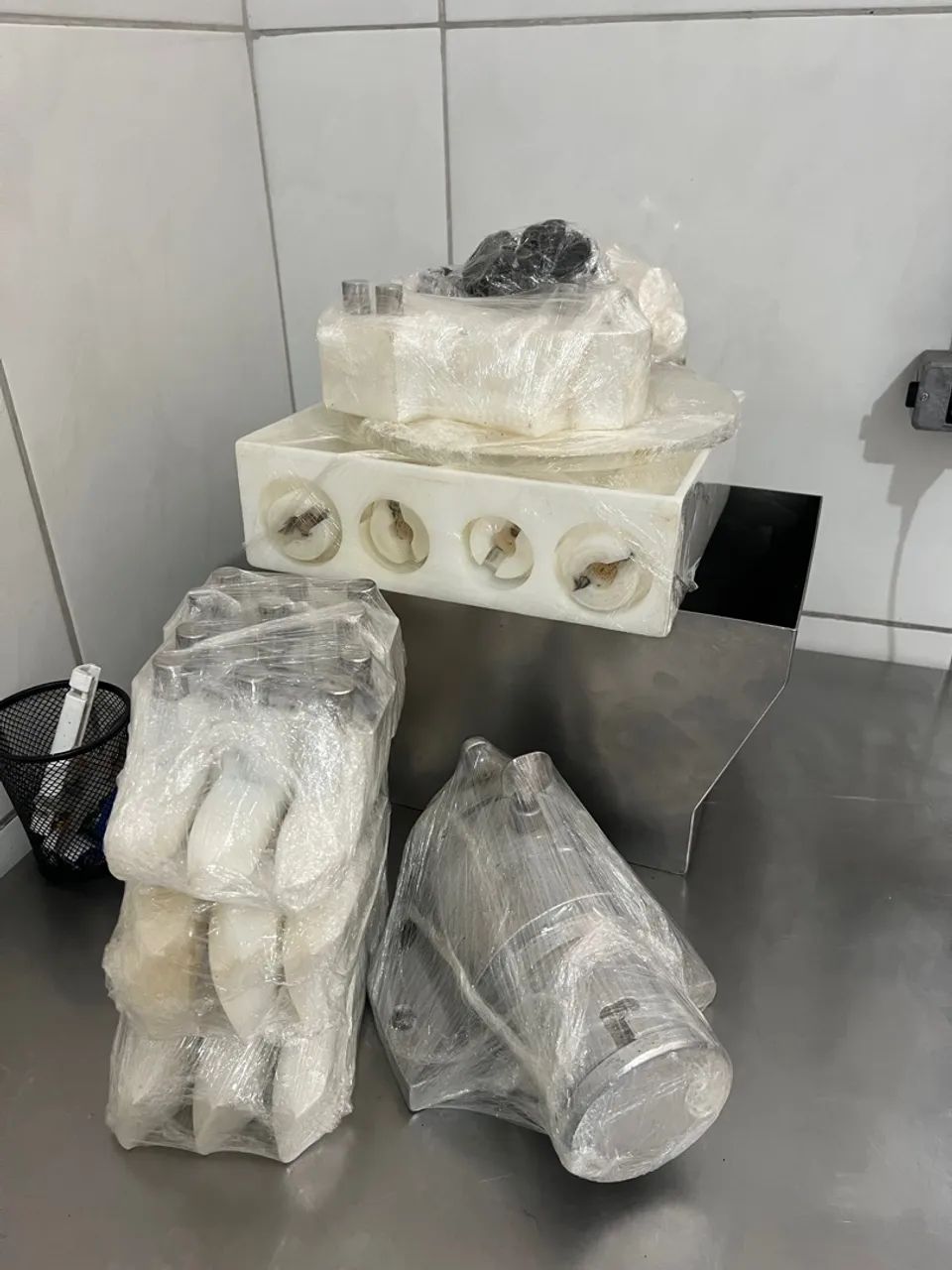 Máquina de Salgado Aliment - Foto 5