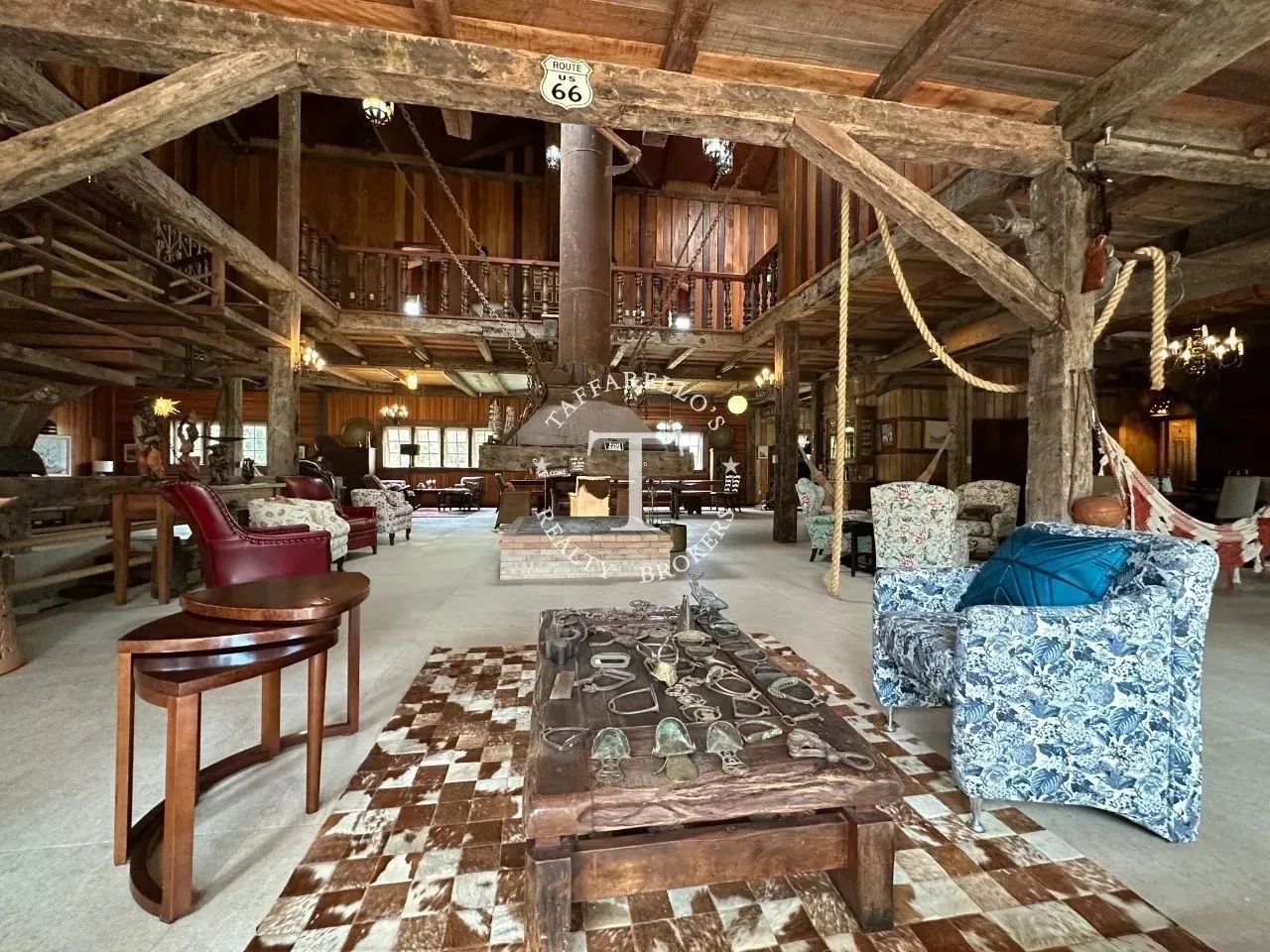 Haras de Luxo à Venda em Itatiba: Uma Oportunidade Única para Amantes de Cavalos e Naturez - Foto 3