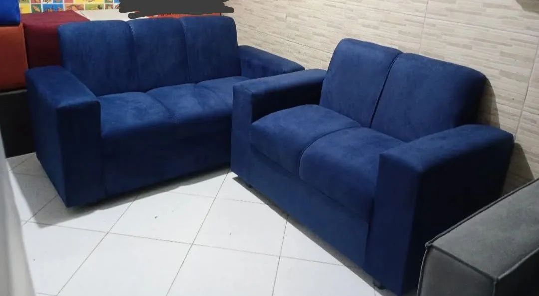PROMOÇÃO DE SOFÁ TEMOS APARTI DE 600