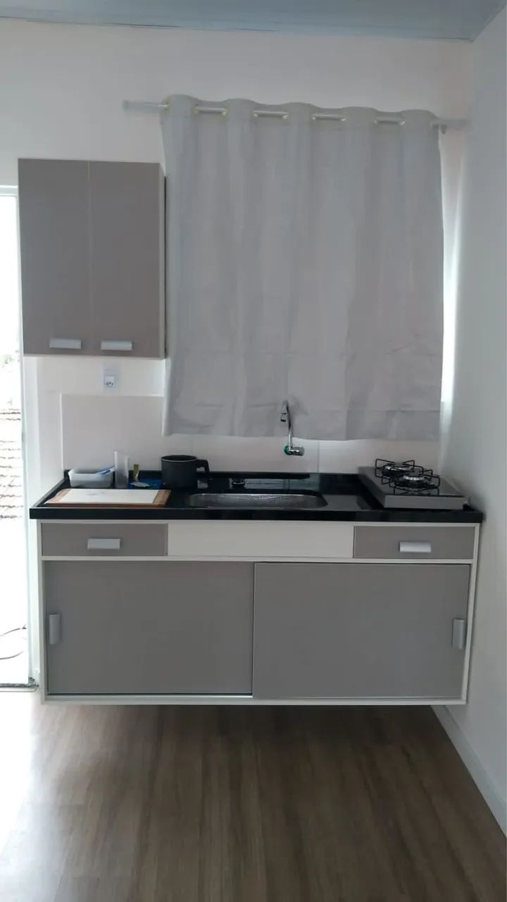 Foto - Curitiba - Novo Mundo