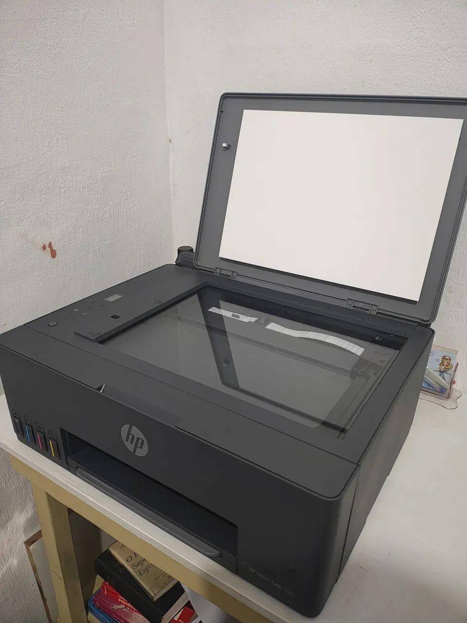 IMPRESSORA HP SMART TANK 584 - Foto 3