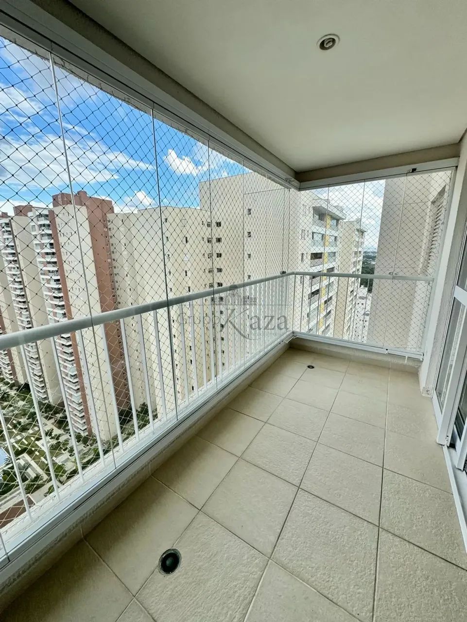 Apartamento Padrão em São José dos Campos - Foto 4