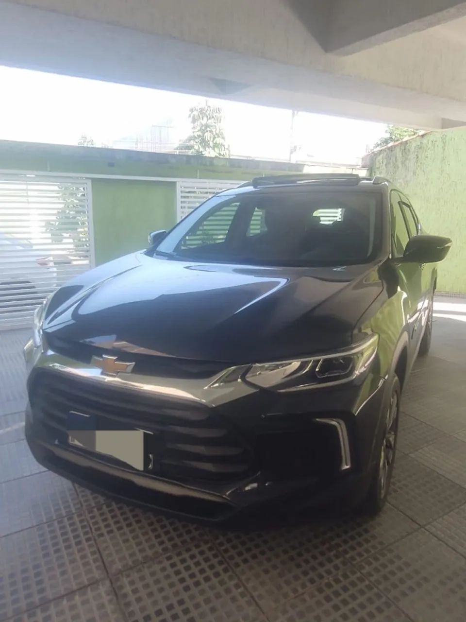 Tracker premier 1.2 turbo