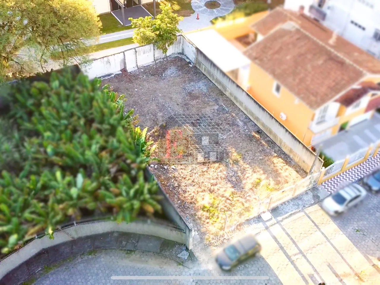 Terreno à venda 365,19m2 | Junto à Av. Marinheiro Max Schramm | Jardim Atlântico