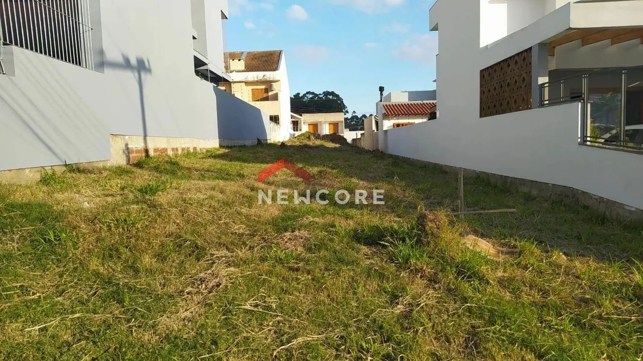 Lote em Rua Manoel Nunes da Silva - Guarujá - Porto Alegre/RS - Foto 2